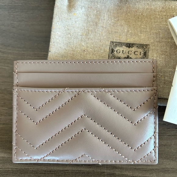 Gucci Cardholder - Picture 3 of 9